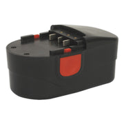 Sealey Power Tool Battery 18V 2Ah Lithium-ion for CPG18V CPG18VBP Sealey - Dynamic Drive