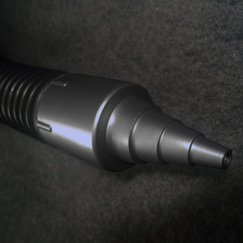 12v Sakura Wet Dry Vacuum Cleaner Hoover Portable Car Caravan Air Pump Inflator Sakura - Dynamic Drive