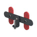 Scangrip® Large Magnetic Bracket SCANGRIP® - Dynamic Drive