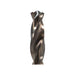 Faithfull HSSE M35 Cobalt Quick-Change Impact Drill Bit 6.0mm OL:109mm WL:57mm Faithfull - Dynamic Drive