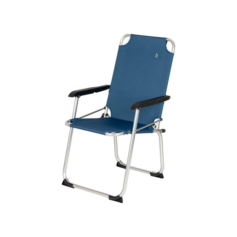 Bo-Camp Chair Copa Rio M Aluminium Ocean Bo-Camp - Dynamic Drive