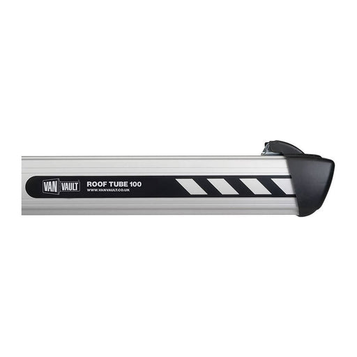 Van Vault Roof Tube 100 3m Van Vault - Dynamic Drive