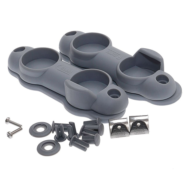 Fiamma Kit for Hobby Caravanstore: Effortlessly Set Up Your Caravan Fiamma - Dynamic Drive