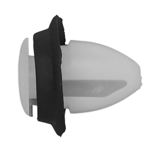 Sealey Moulding Clip20mm x 19mm Citroen Fiat Peugeot Pack of 20 TCMC2018 Sealey - Dynamic Drive