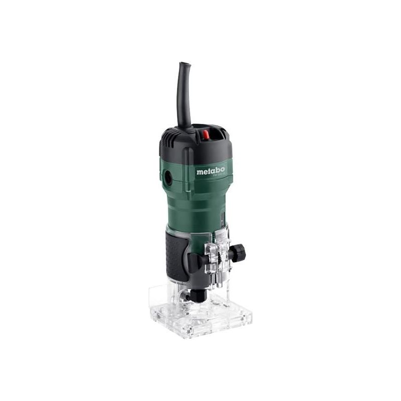 Metabo FM 500-6 Trim Router 500W 240V Metabo - Dynamic Drive