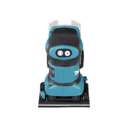 Makita DBO481 LXT Finishing Sander 18V Bare Unit Makita - Dynamic Drive