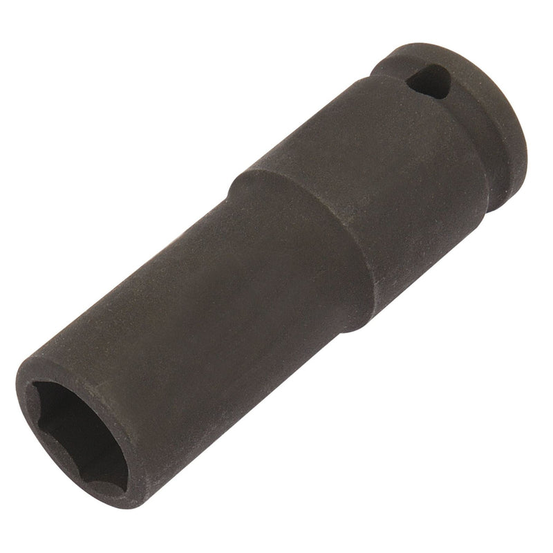 Draper Expert HI-TORQ 6 Point Deep Impact Socket, 3/8" Sq. Dr., 13mm Draper - Dynamic Drive