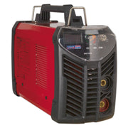 Sealey Inverter Welder 160Amp 230V Sealey - Dynamic Drive