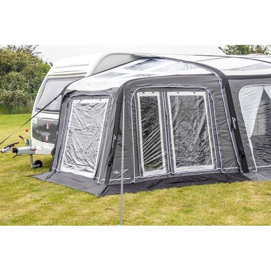 SunnCamp Inceptor Apartair Right Annexe for Inceptor 390 Awning SunnCamp - Dynamic Drive
