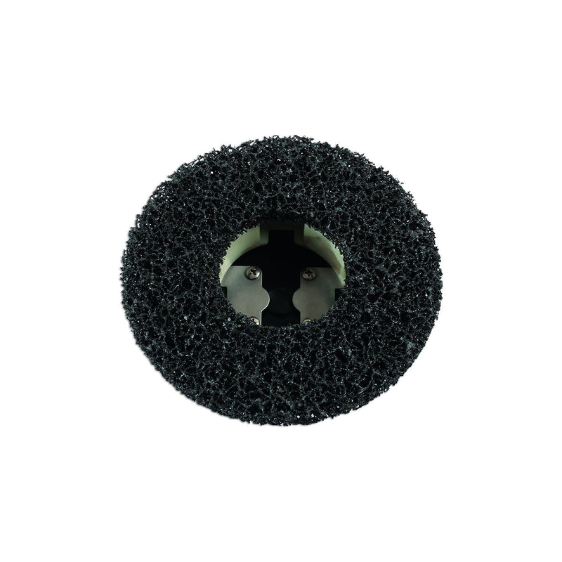 Laser Wheel Hub Cleaning Tool 1/2"D 160mm 7133 Laser - Dynamic Drive