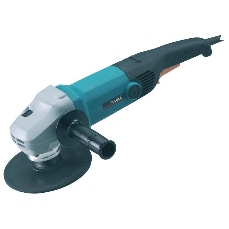 Makita SA7000C Angle Sander / Polisher 1600W 110V Makita - Dynamic Drive