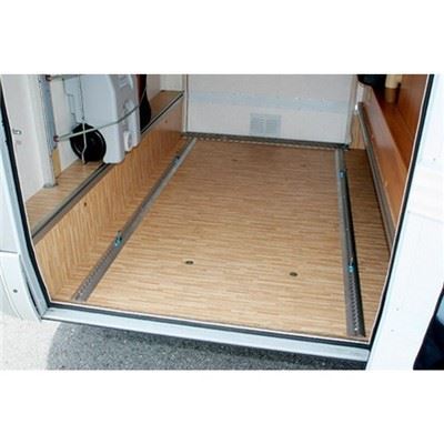 98655-609 GARAGE BARS PREMIUM 200 Fiamma  - Dynamic Drive