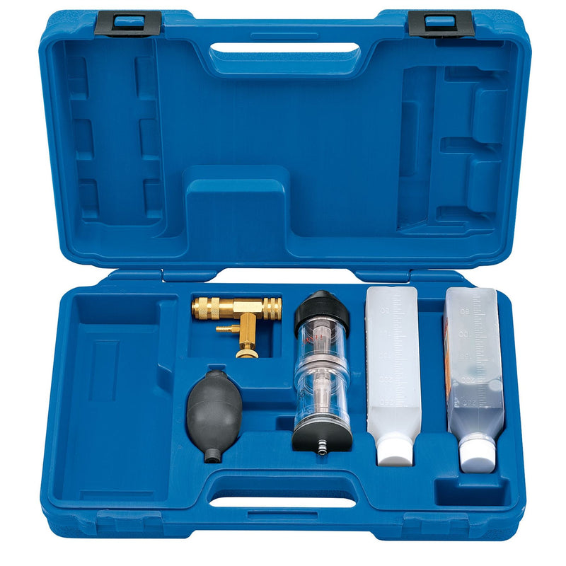 Draper Combustion Gas Leak Detector Kit 23257 Draper - Dynamic Drive