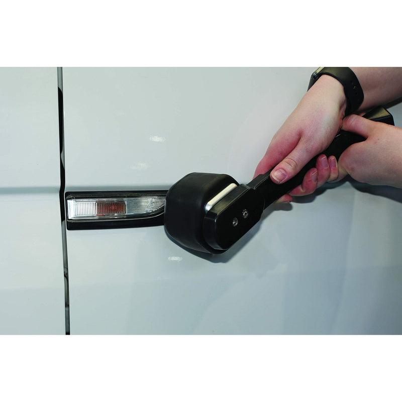 Power-Tec Bodywork 'Bumping' Mallet 92593 Power-Tec - Dynamic Drive
