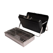 Bo-Camp Industrial Collection Barbecue Irving Charcoal Bo-Camp - Dynamic Drive