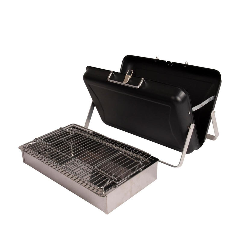 Bo-Camp Industrial Collection Barbecue Irving Charcoal Bo-Camp - Dynamic Drive