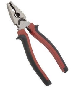 Rolson 8" Combination Plier 20276 Rolson - Dynamic Drive