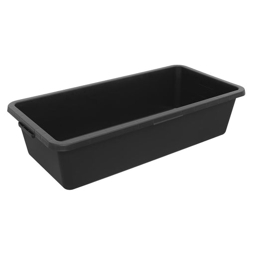 Sealey Storage Container 40L AP5040 Sealey - Dynamic Drive