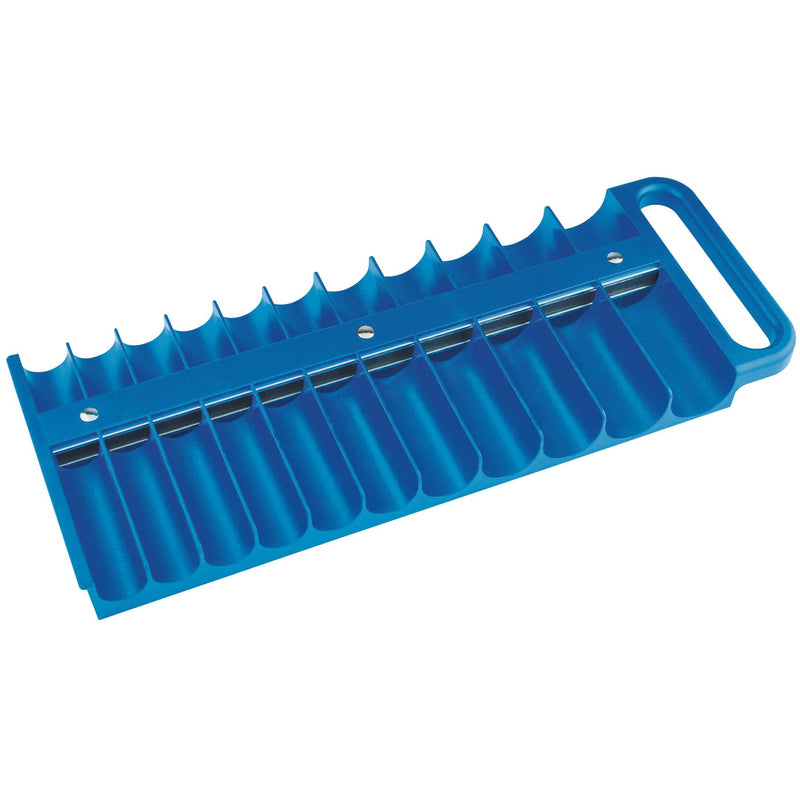 Draper 1/2" Magnetic Socket Tray for 22 Sockets 30948 Draper - Dynamic Drive