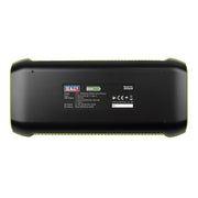 Sealey Power Pack 160W AC 31200mAh Capacity Lithium SPB160W Sealey - Dynamic Drive