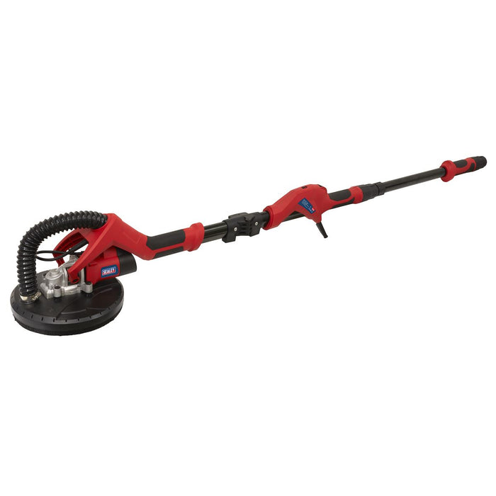 Sealey 215mm Long Reach Drywall Electric Sander 600W TDWS600 Sealey - Dynamic Drive