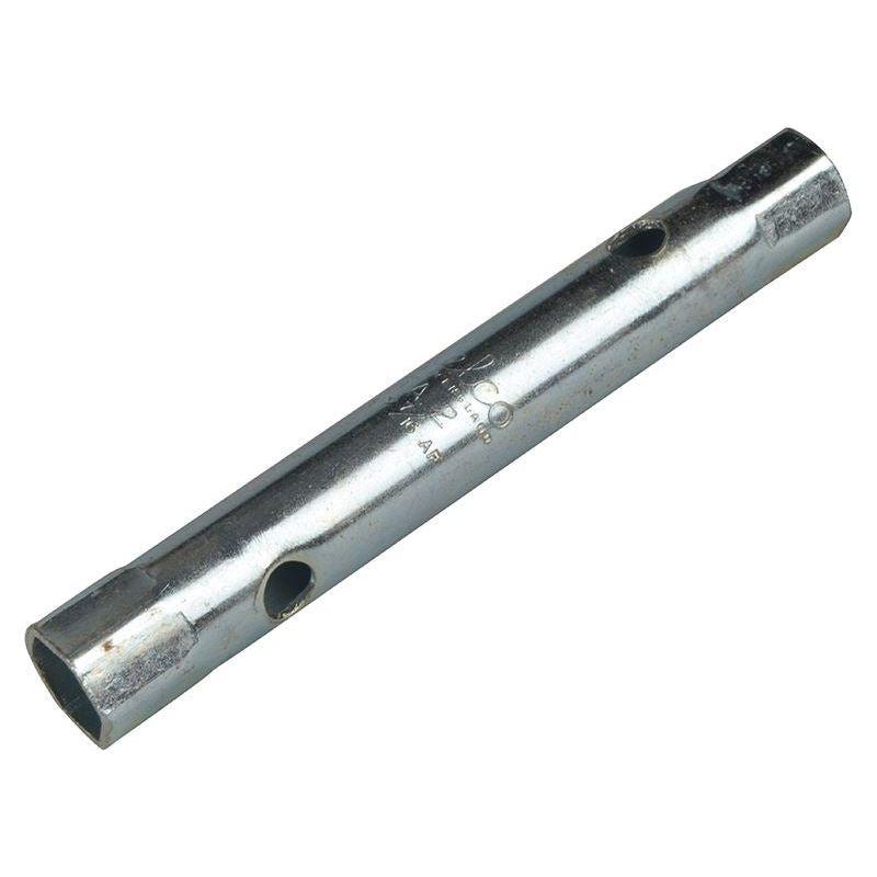 Melco TA2 A/F Box Spanner 3/8 x 7/16 x 100mm (4in) Melco - Dynamic Drive