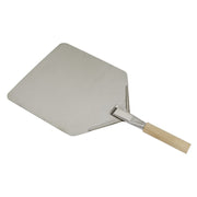 Dellonda Stainless Steel Pizza Oven Peel 11 x 15" DG39 Dellonda - Dynamic Drive