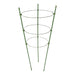 Silverline 3-Tier Plant Support 180, 200 & 220mm Dia Silverline - Dynamic Drive