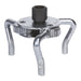 Sealey Oil Filter Claw Wrench 43-102mm MS004 Sealey  - Dynamic Drive