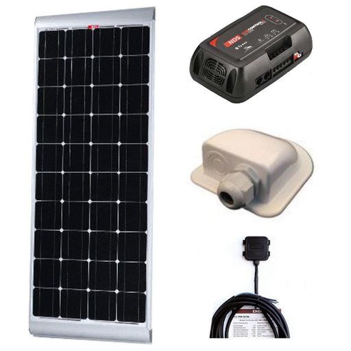 NDS PSM 120WP 360 Solenergy Panel Kit NDS - Dynamic Drive