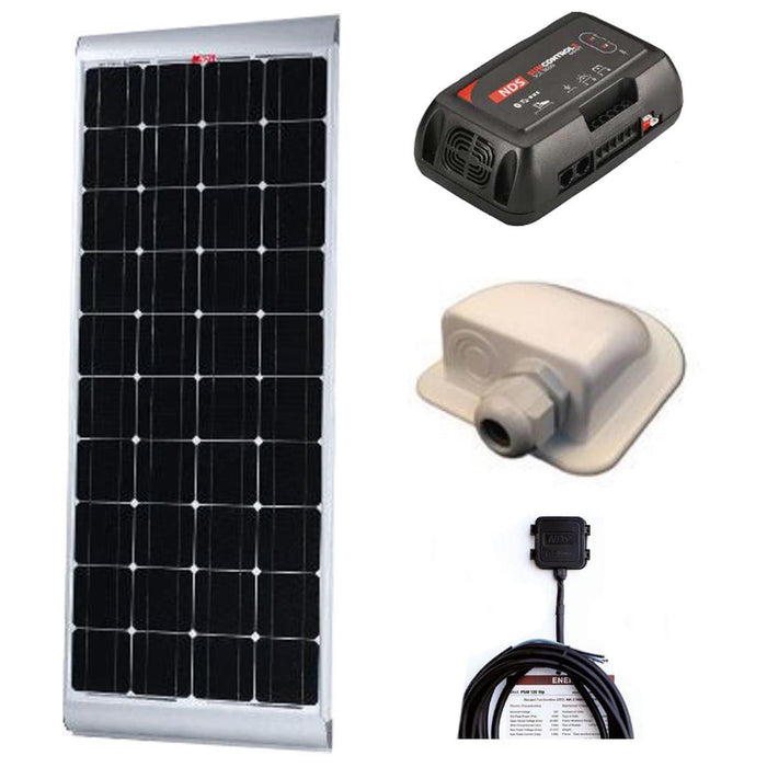 NDS PSM 120WP 360 Solenergy Panel Kit NDS - Dynamic Drive