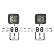 Osram LEDriving - Value Series (off-road) LEDWL101-SP Worklight Osram - Dynamic Drive