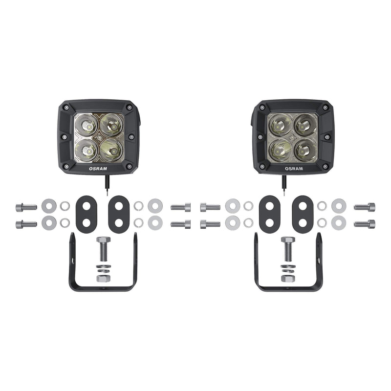 Osram LEDriving - Value Series (off-road) LEDWL101-SP Worklight Osram - Dynamic Drive