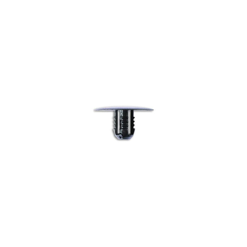 Connect Button Clip Retainer - for BMW, ford, GM, for Mercedes-Benz, for VW Group 50pc 35042 Tool Connection - Dynamic Drive