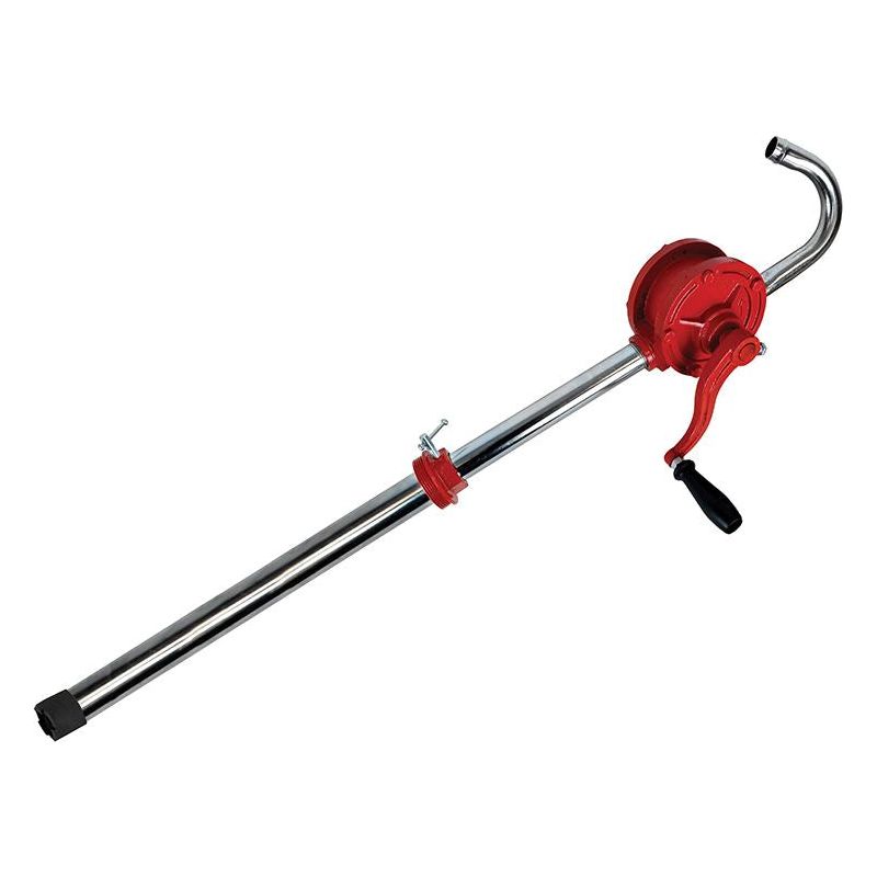 Faithfull Cast Iron Rotary Pump Faithfull - Dynamic Drive