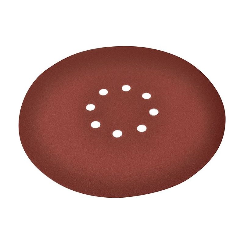 Vitrex Long Reach Sander Disc 120G (Pack 10) Vitrex - Dynamic Drive