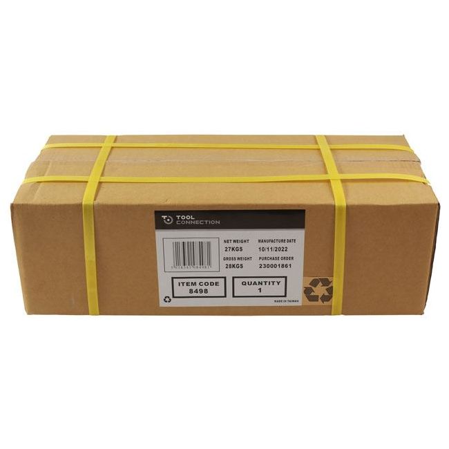 Laser Adjustable Hub Puller - HGV 8498 Laser - Dynamic Drive