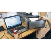 Sealey Digital Battery & Alternator Tester 12V BT105 Sealey - Dynamic Drive