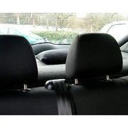 2 X Dry Car Home Reusable Dehumidifier Bag Moisture Damp Absorber Pad Van 1Kg Simply  - Dynamic Drive
