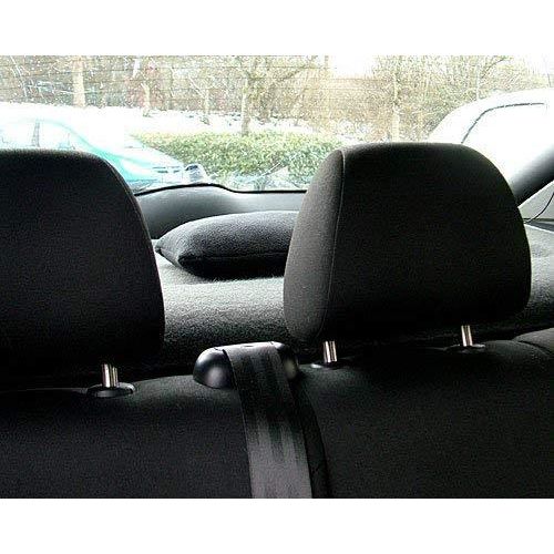 2 X Dry Car Home Reusable Dehumidifier Bag Moisture Damp Absorber Pad Van 1Kg Simply  - Dynamic Drive