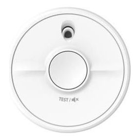 Fireangel Optical Smoke Alarm Sb1-T SB1-T FireAngel - Dynamic Drive