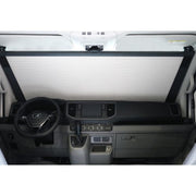 REMIfront V Cab Blinds for MAN TGE & VW Crafter from 2019 Remis - Dynamic Drive