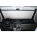 REMIfront V Cab Blinds for MAN TGE & VW Crafter from 2019 Remis - Dynamic Drive