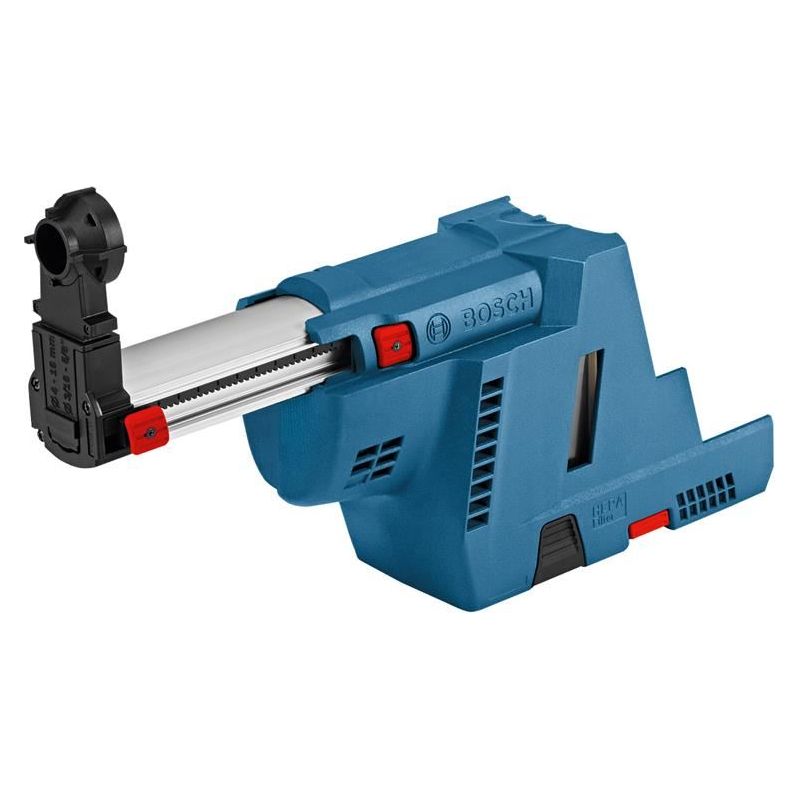 Bosch GDE 18V-16 Professional Dust Extractor Bosch - Dynamic Drive