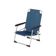 Bo-Camp Beach Chair Copa Rio Beach Aluminium Ocean Bo-Camp - Dynamic Drive