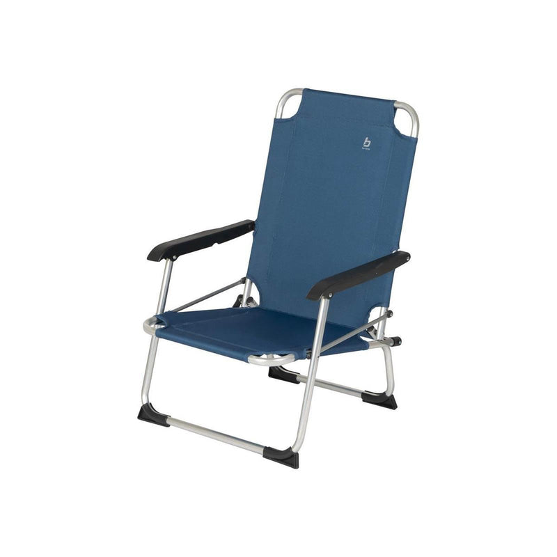 Bo-Camp Beach Chair Copa Rio Beach Aluminium Ocean Bo-Camp - Dynamic Drive