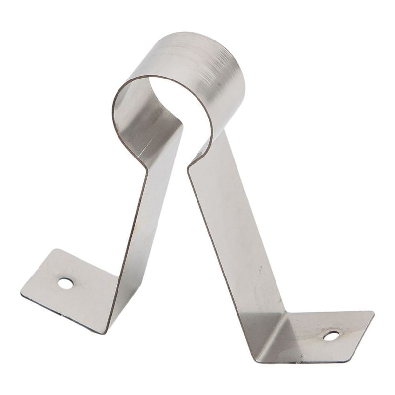 Whale Flue Bracket 80mm Stainless: Heavy-duty and Reliable Whale - Dynamic Drive