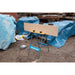 Silverline Portable Workbench 100kg TB01 Silverline  - Dynamic Drive