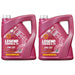 2x 5L MANNOL 0W20 Legend Formula C5 Fully Synthetic Engine Oil API SP,MB 229.71 Mannol  - Dynamic Drive
