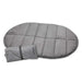 Ruffwear Highlands Dog Pad in Cloudburst Grey (Large) Ruffwear - Dynamic Drive